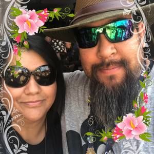 Meet your Posher, Cathy